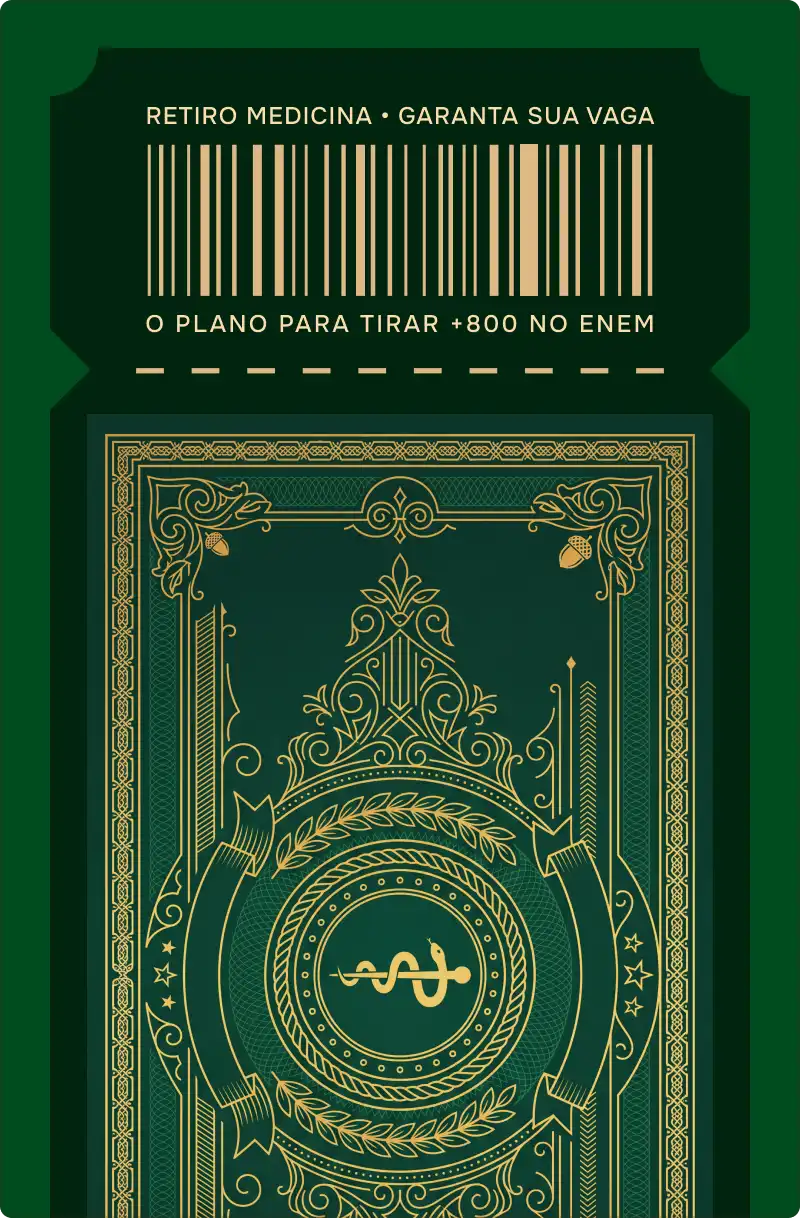 Ingresso Retiro Medicina 2026